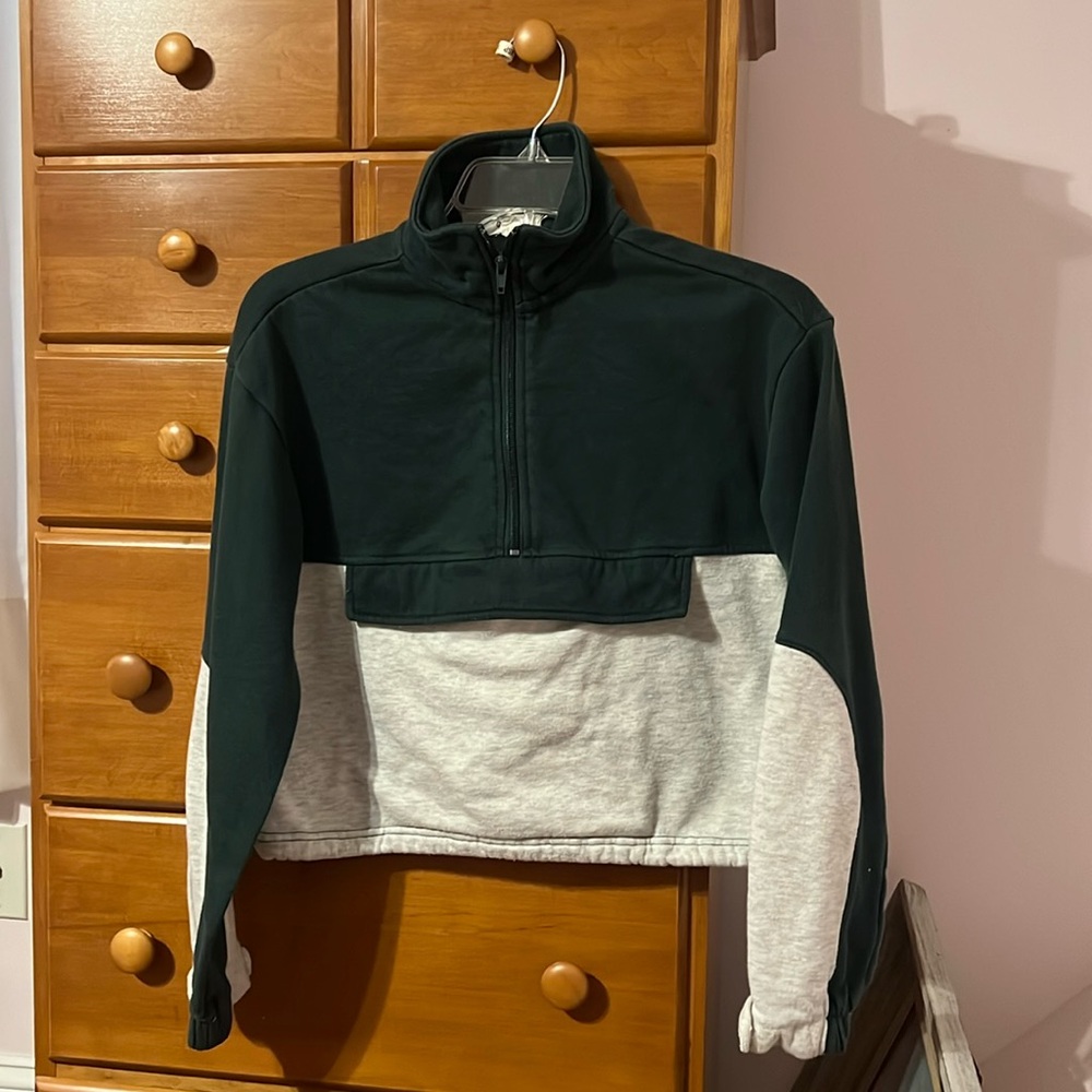 Garage Sweatshirt